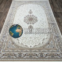 Турецкий ковер Севилла 012 Крем